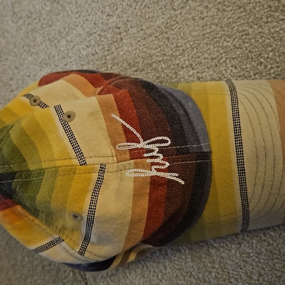 Huf baseball hat - Picture 3 of 3